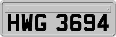 HWG3694