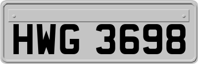 HWG3698