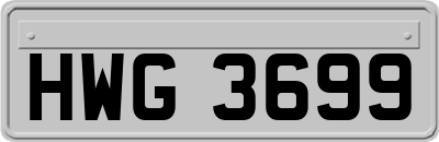 HWG3699