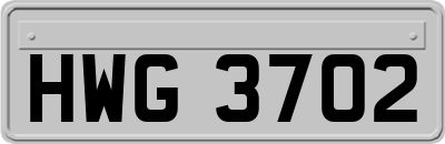 HWG3702