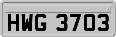 HWG3703