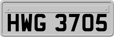 HWG3705
