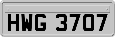 HWG3707