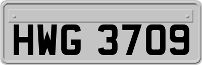 HWG3709