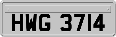 HWG3714