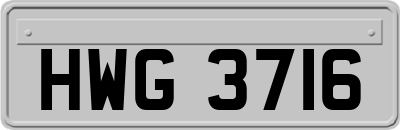 HWG3716
