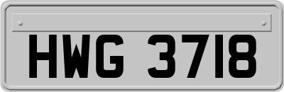 HWG3718