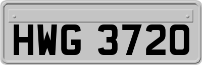 HWG3720