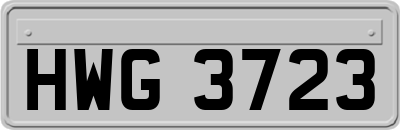 HWG3723