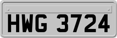 HWG3724