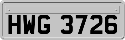 HWG3726