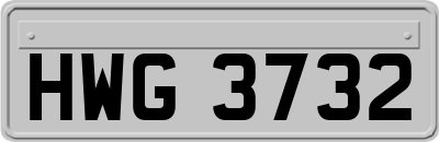 HWG3732