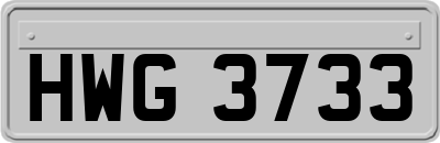 HWG3733