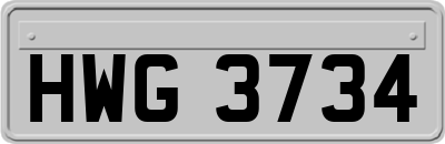 HWG3734