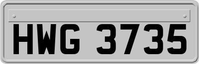 HWG3735