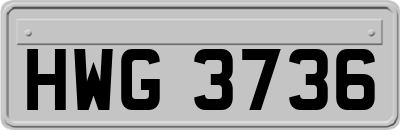 HWG3736