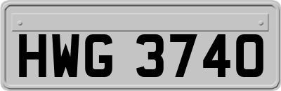 HWG3740