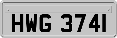 HWG3741