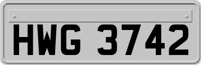 HWG3742