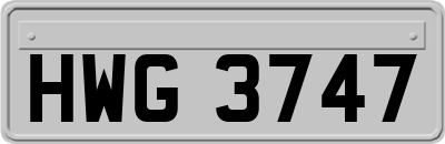 HWG3747