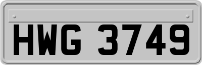 HWG3749