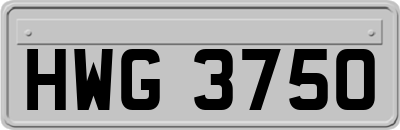 HWG3750