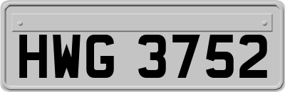 HWG3752