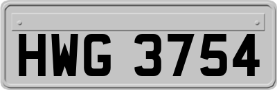 HWG3754
