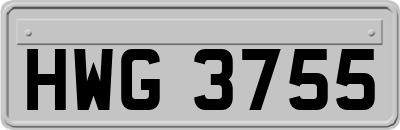 HWG3755