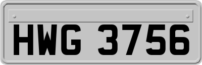 HWG3756