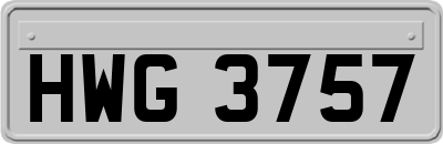 HWG3757