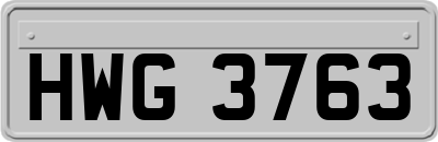 HWG3763