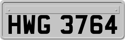 HWG3764