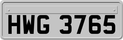 HWG3765