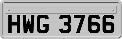 HWG3766