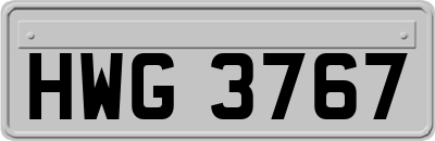 HWG3767