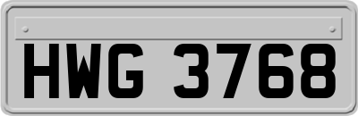 HWG3768