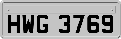 HWG3769