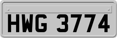 HWG3774