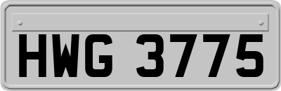 HWG3775