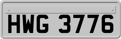 HWG3776