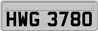 HWG3780