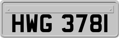 HWG3781
