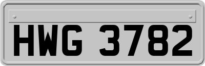 HWG3782
