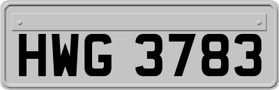 HWG3783