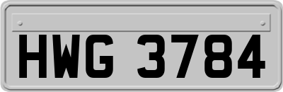 HWG3784