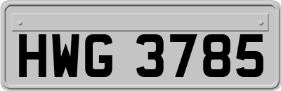 HWG3785