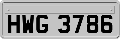 HWG3786