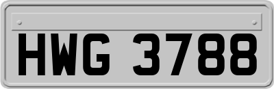 HWG3788