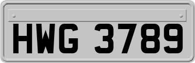 HWG3789
